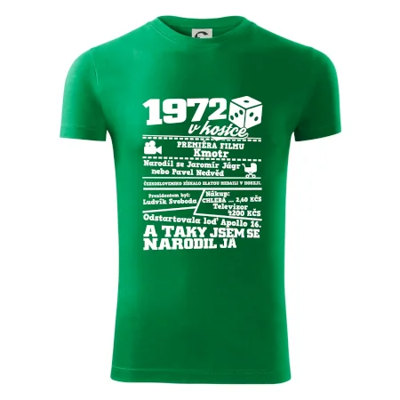 1972 v kostce