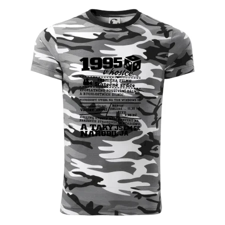 1995 v kostce
