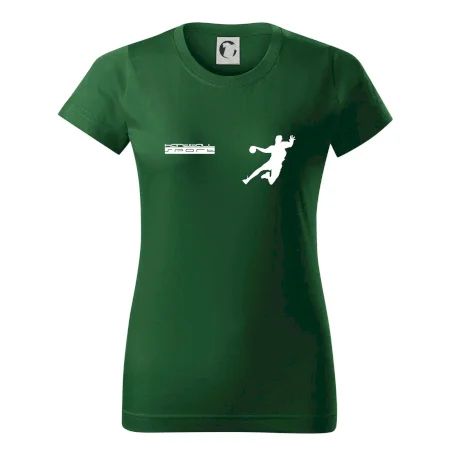Handball sport