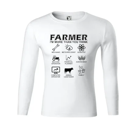 Farmer Symbols