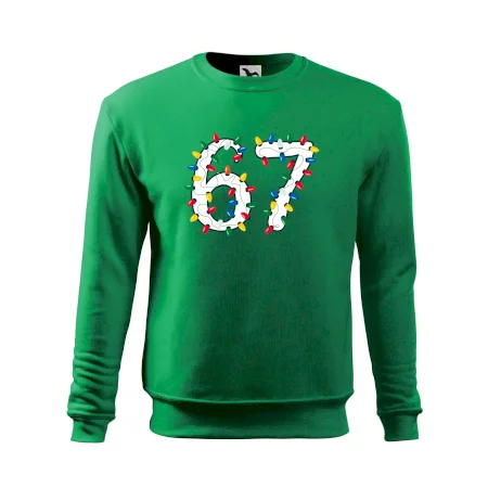 67 vánoční osvětlení