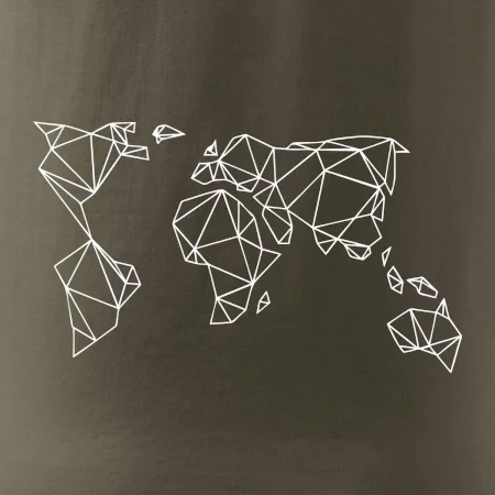 Geometrie - svět
