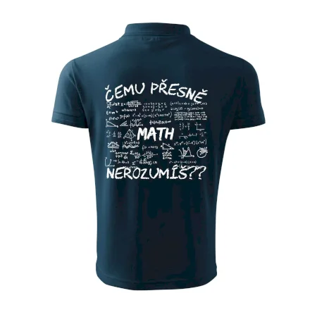Čemu přesně nerozumíš? Matematika