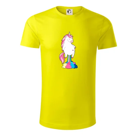 Jednorožec prdí