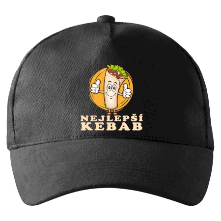 Nejlepší kebab