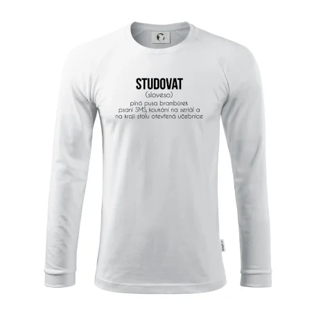 Studovat