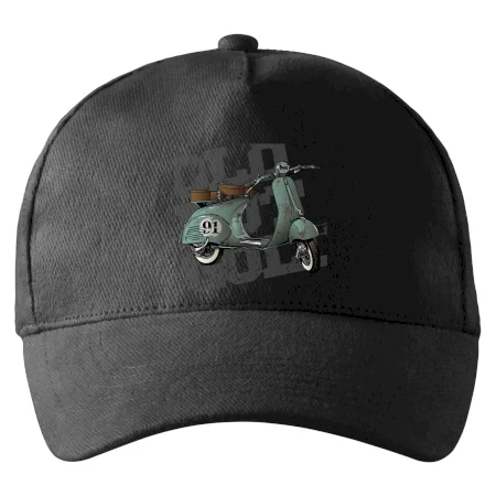 Scooter olive