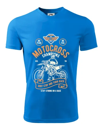 Motocross Champions