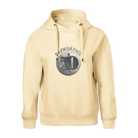 Padesátník Československý