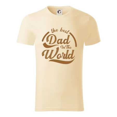 The best dad in the world - psaci