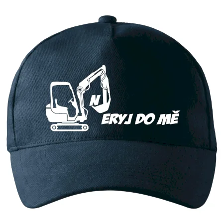 Neryj do mě