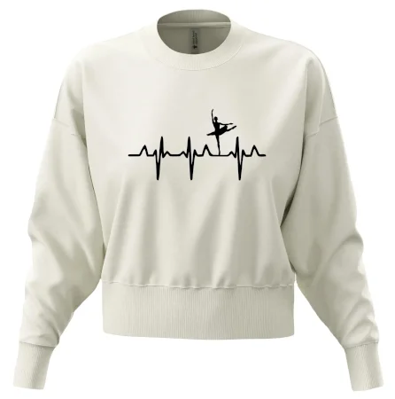 EKG balet
