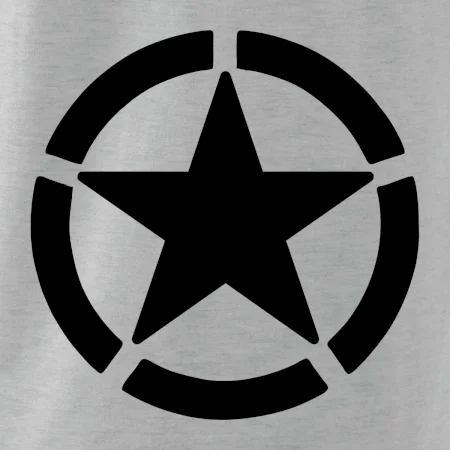Army hvězda