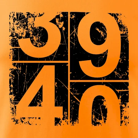 Tachometr 40