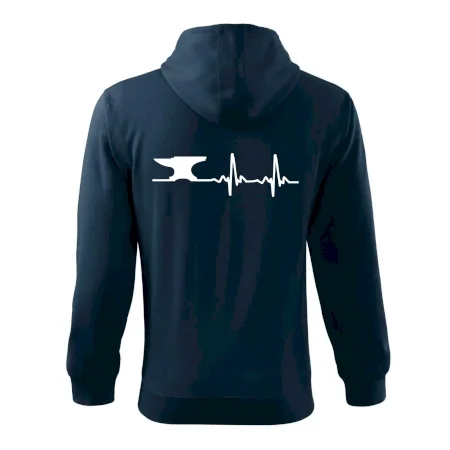 EKG kovář