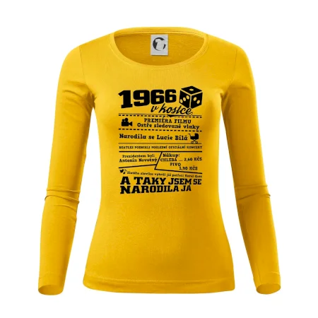 1966 v kostce
