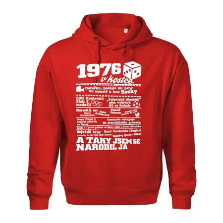 1976 v kostce