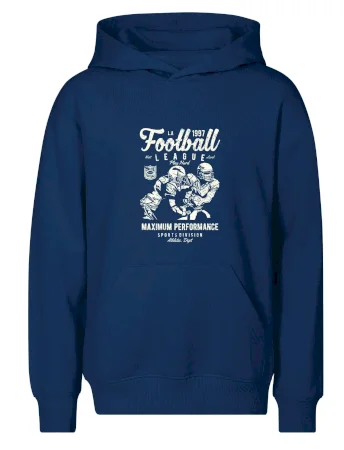 Football League plakát