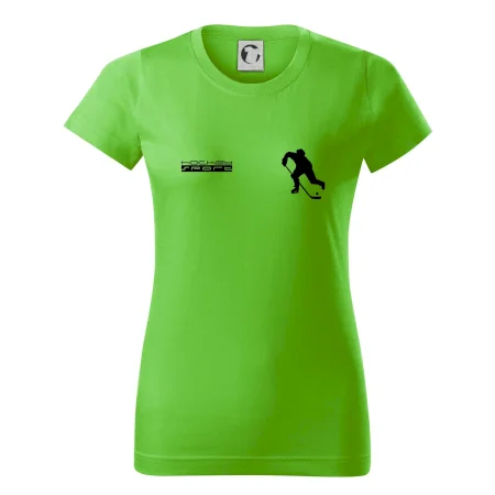 Hockey sport