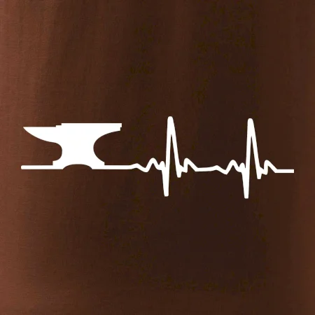 EKG kovář