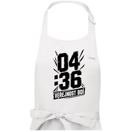 Veřejnost bdí  4:36