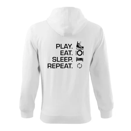 Play Eat Sleep Repeat hokej