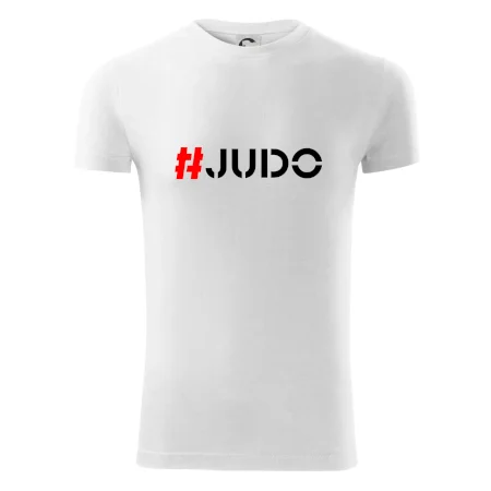 Judo Hashtag