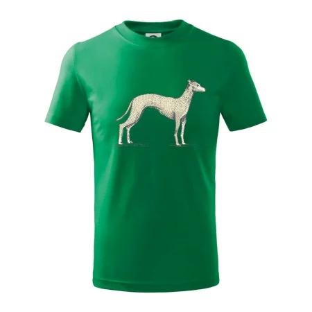 Vintage Whippet