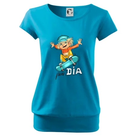 D I A skate