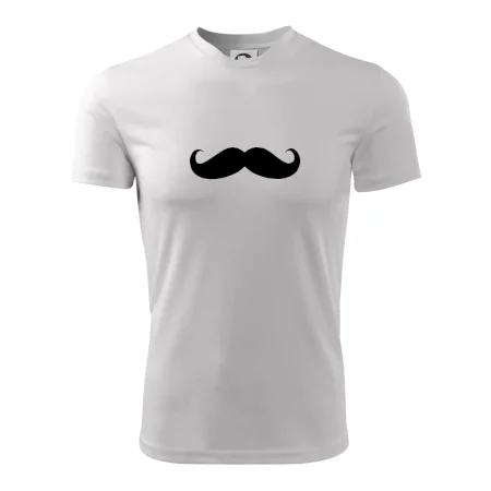 Mustache - knírek