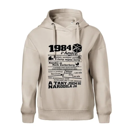 1984 v kostce