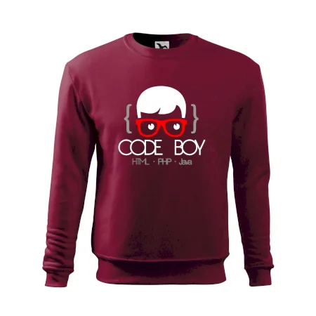 Code Boy