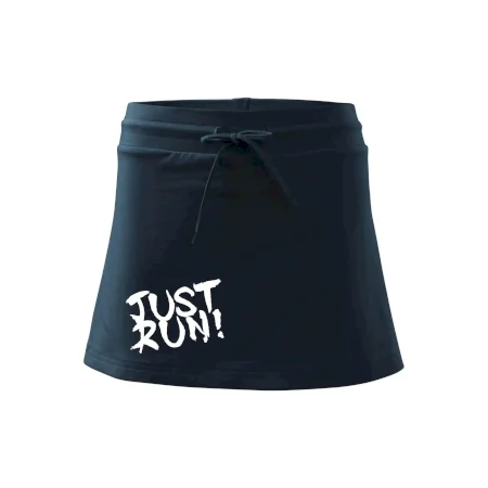 Just run