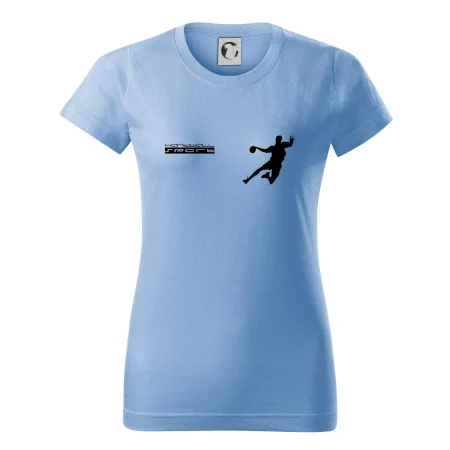 Handball sport