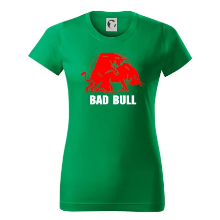 Bad Bull