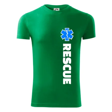 Rescue - pro záchranáře