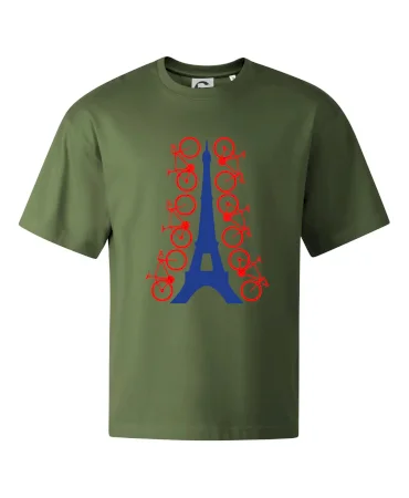 Cyclo Paris