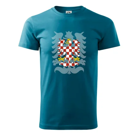 Moravská orlice velká se stínem