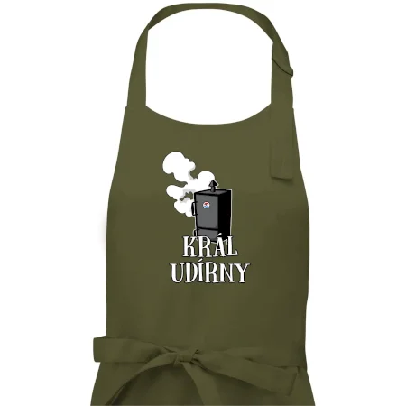 Král udírny
