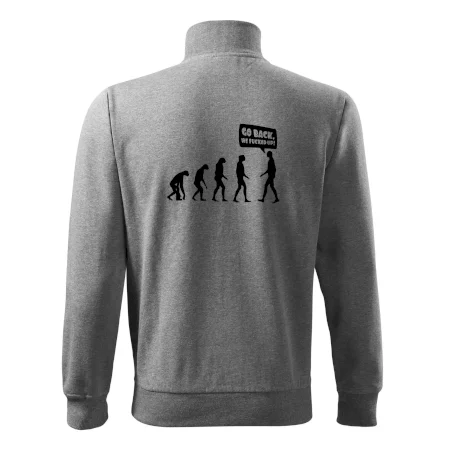 Evoluce Go back