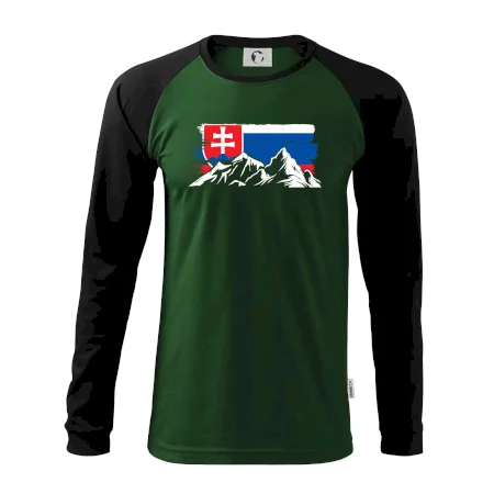 Slovenské hory