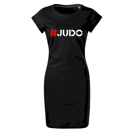 Judo Hashtag
