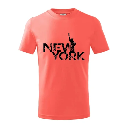 New York retro