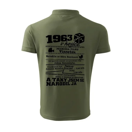 1963 v kostce