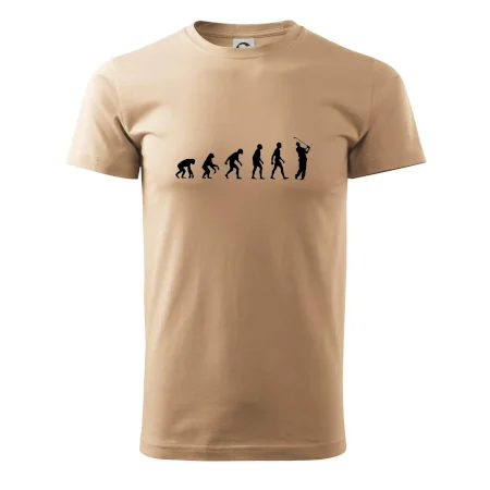 Evoluce Golf