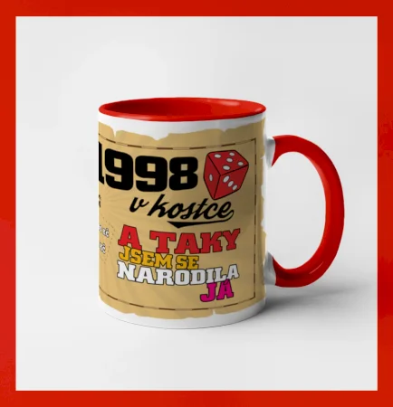 1998 v kostce