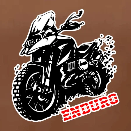Moto Enduro