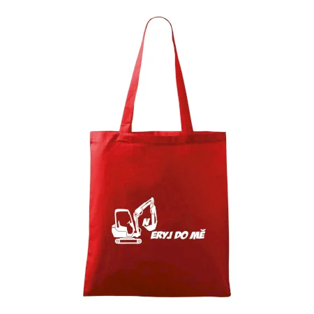 Neryj do mě