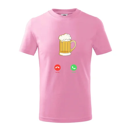 Volá pivo  (Pecka design)