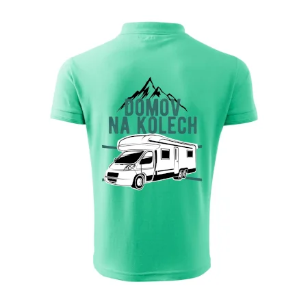 Domov na kolech